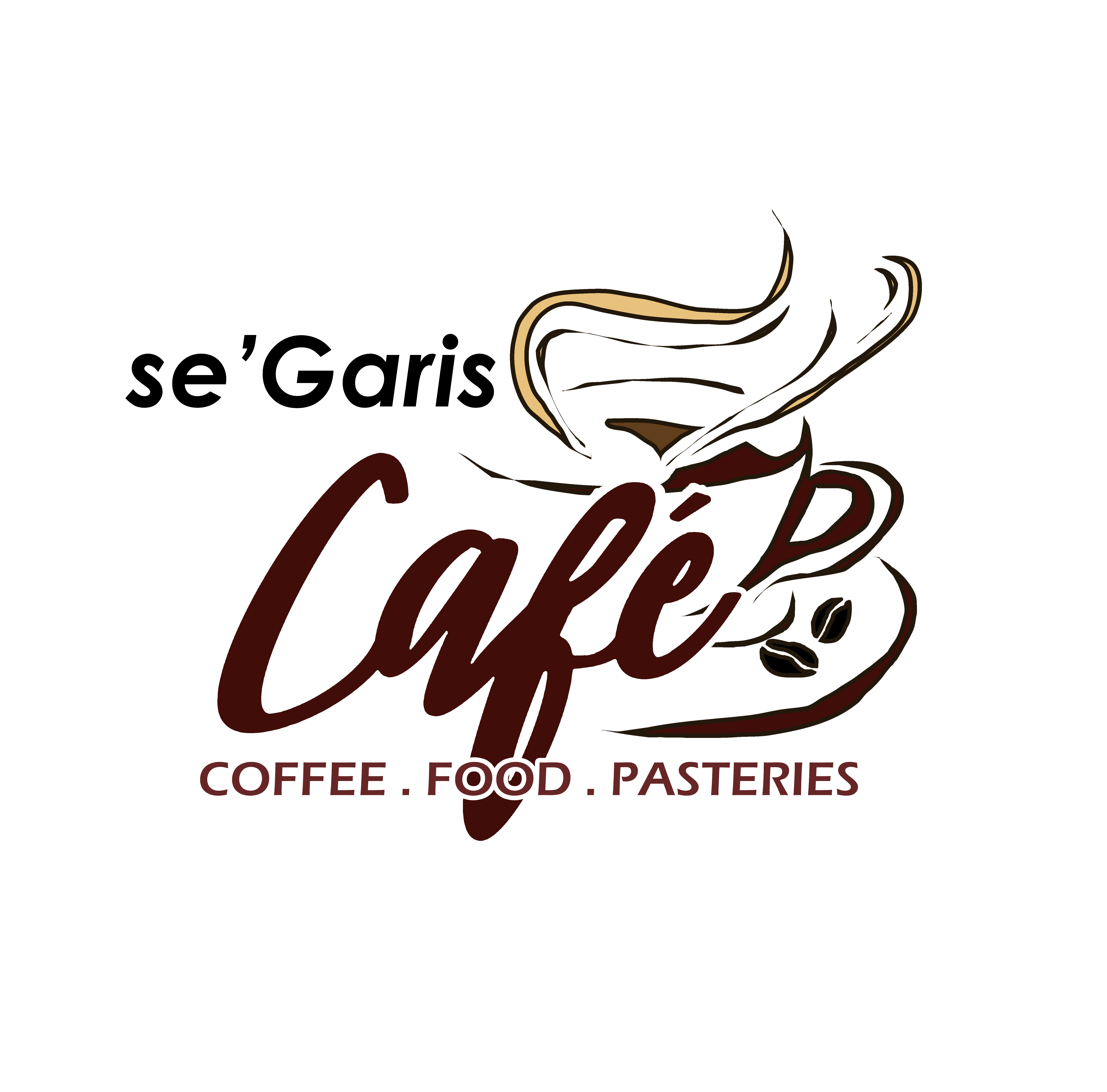 Se'Garis Cafe